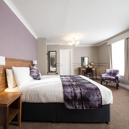 The Town House By Innkeeper'S Collection Thorpe St Andrew Luaran gambar
