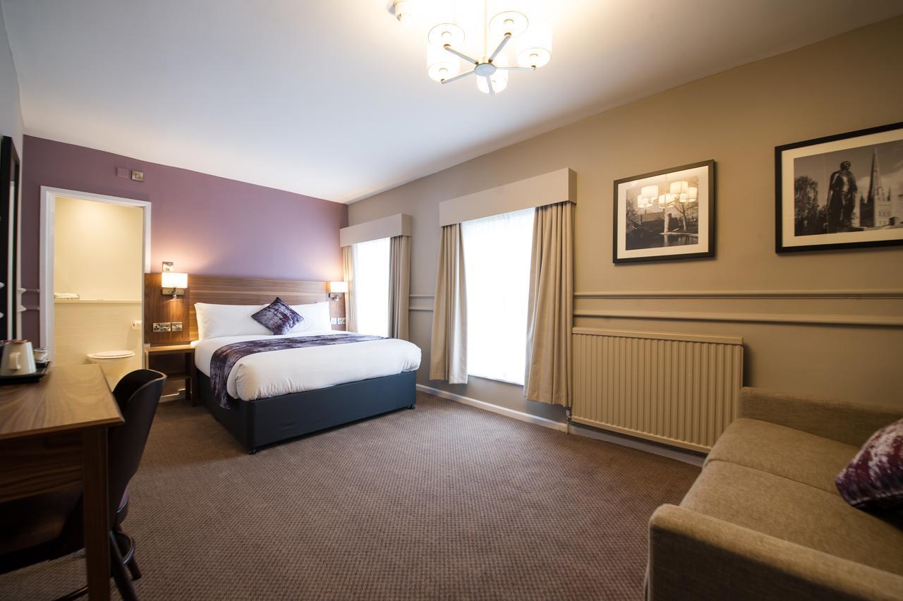 The Town House By Innkeeper'S Collection Thorpe St Andrew Luaran gambar